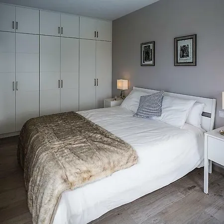 Villa Moderna Con Piscina Y Vistas Al Teide Y Mar Santa Úrsula