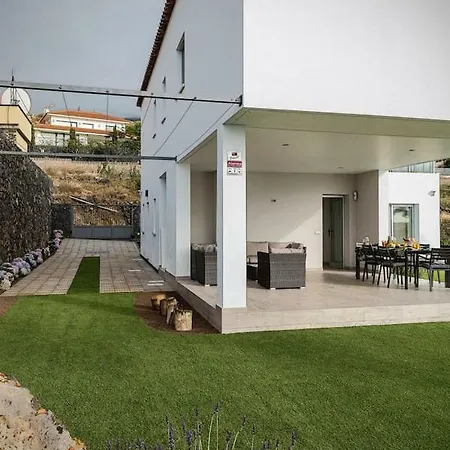 Moderna Con Piscina Y Vistas Al Teide Y Mar *